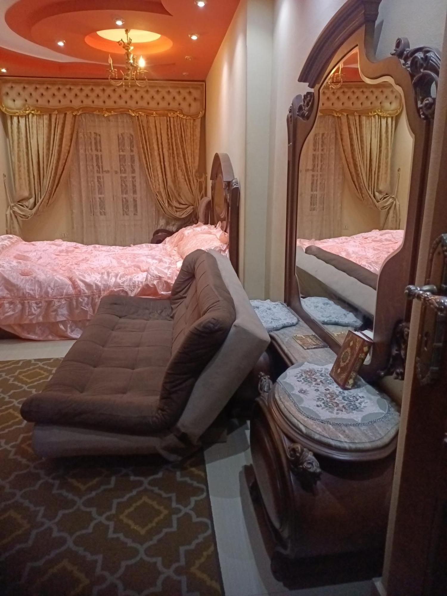 Alexandria Apartmán
