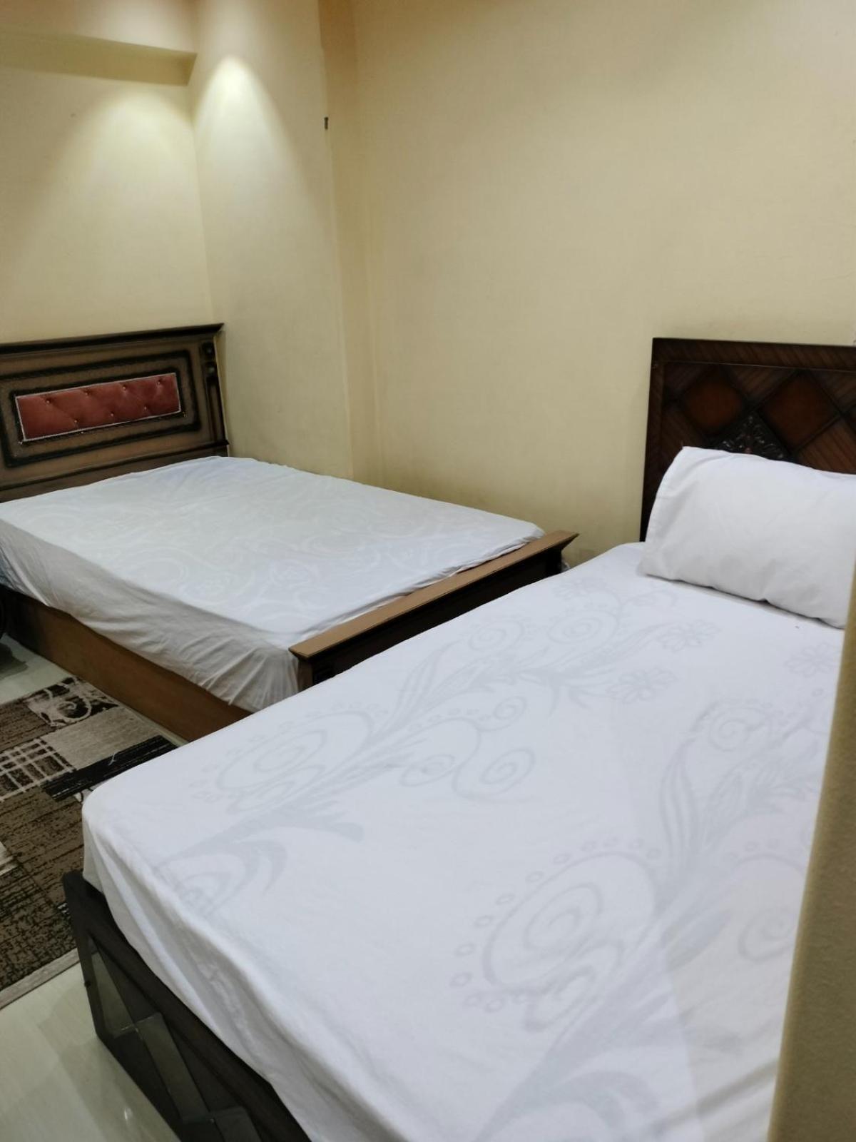 Apartmán Alexandria