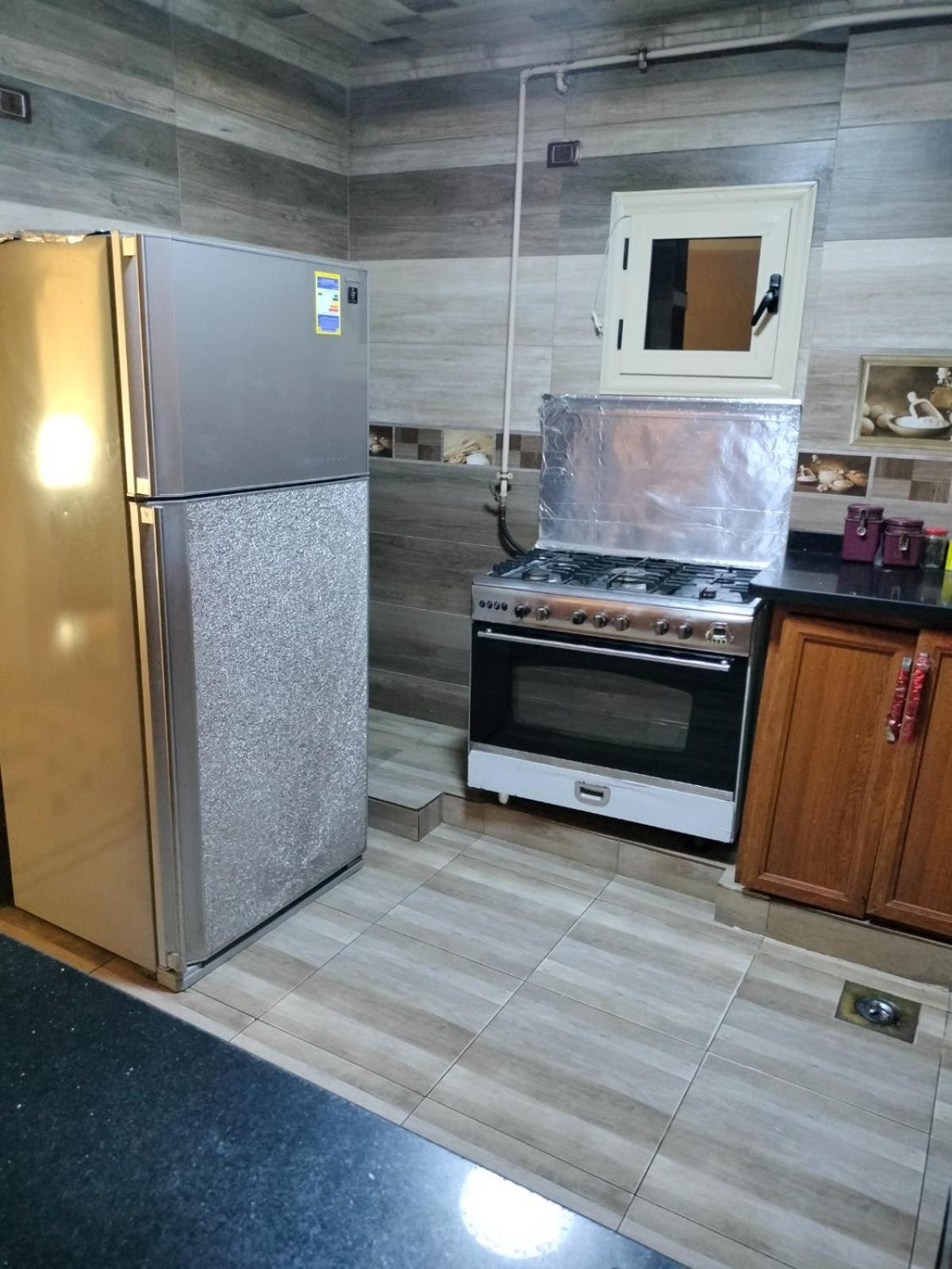 Alexandria Apartmán Alexandrie